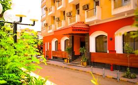 Cleopatra Hotel